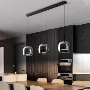 LED Pendant Lights for Living Room or Dining Room